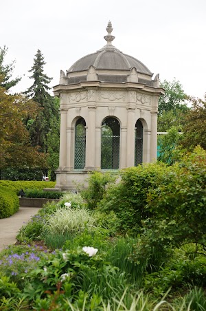 Glos Memorial Park - photo 35