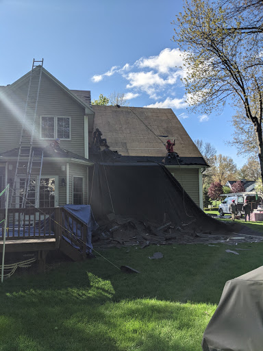 Roofing Contractor «S&G Roofing Inc», reviews and photos, 191 Fillmore Ave, Schenectady, NY 12304, USA