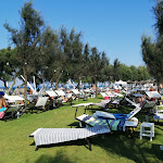 Photo n°1 de l'avis de Pinuccio.e fait le 12/08/2019 à 15:14 sur le  Guna Beach Club à Punta Penna