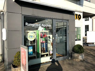 Rungsted Apotek