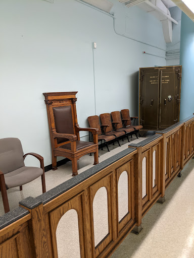 Home Improvement Store «The Home Depot», reviews and photos, 50-10 Northern Blvd, Long Island City, NY 11101, USA