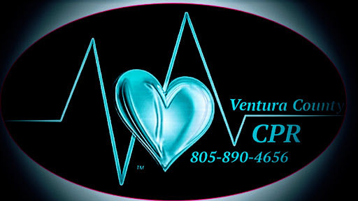 Ventura County CPR AHAOxnard BLS CPR image