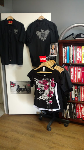 Motorcycle Repair Shop «HeadKace Motorcycles», reviews and photos, 415 S McClintock Dr #6, Tempe, AZ 85281, USA