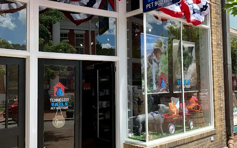 Tennessee Tails Pet Boutique image