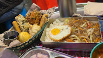 Bulgogi du Restaurant coréen DongNe chicken à Paris - n°2