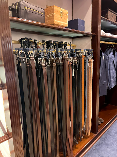 Clothing Store «Brooks Brothers», reviews and photos, 445 W Farms Mall, Farmington, CT 06032, USA