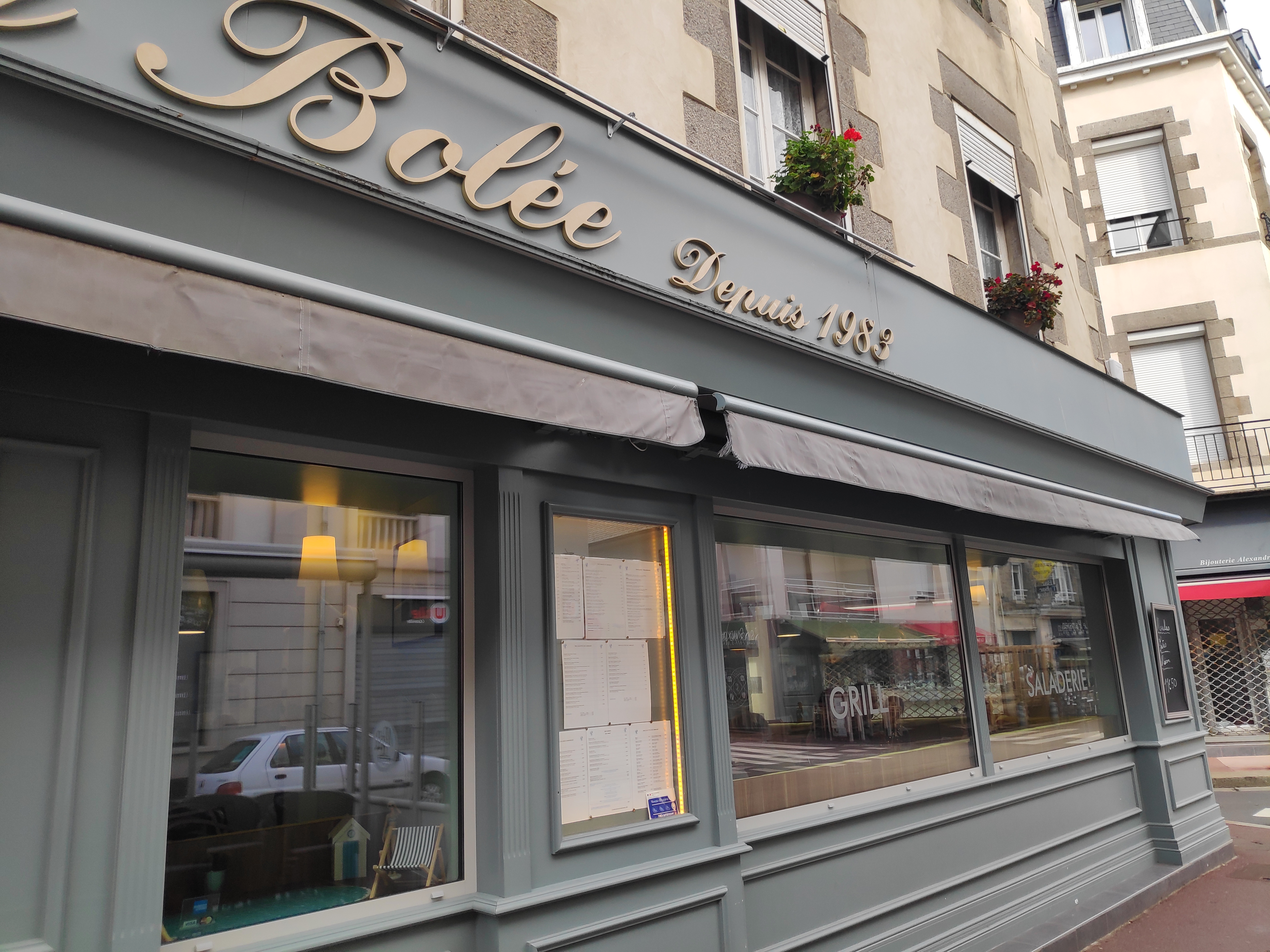 Photo n° 1 de l'avis de Rei. fait le 11/10/2020 à 11:35