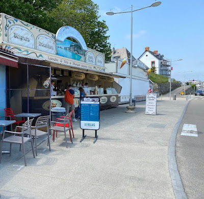 Landié Confiserie à Crozon