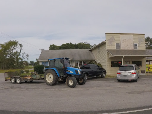 Tack Shop «Penchem Tack Store», reviews and photos, 7925 Guthrie Rd, Guthrie, KY 42234, USA