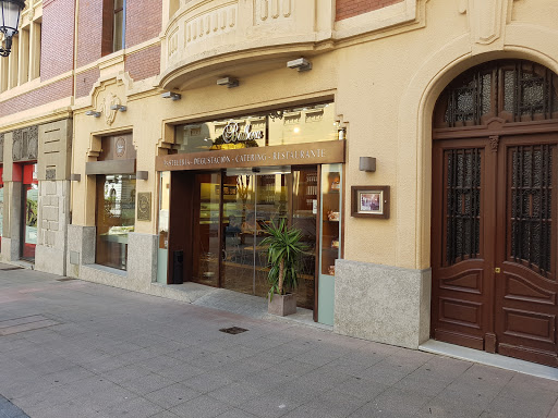 Información y opiniones sobre Balbona Restaurante de Oviedo