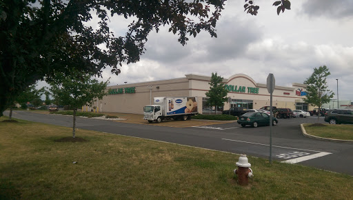 Dollar Store «Dollar Tree», reviews and photos, 157 Levittown Pkwy, Levittown, PA 19055, USA