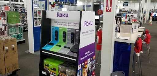 Electronics Store «Best Buy», reviews and photos, 3349 Fairlane Dr, Allen Park, MI 48101, USA