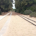 Photo n°2 de l'avis de Marta.u fait le 03/09/2022 à 14:58 sur le  Pedras d'el Rei à Aldeamento Pedras d'el Rei