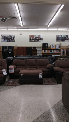 Discount Store «Big Lots», reviews and photos, 2412 S Volusia Ave, Orange City, FL 32763, USA