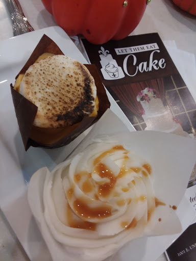 Bakery «Let Them Eat Cake, Inc.», reviews and photos, 1001 E University Ave, Las Cruces, NM 88001, USA