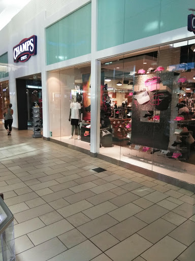 Shoe Store «Champs Sports», reviews and photos, 303 Memorial City Way, Houston, TX 77024, USA