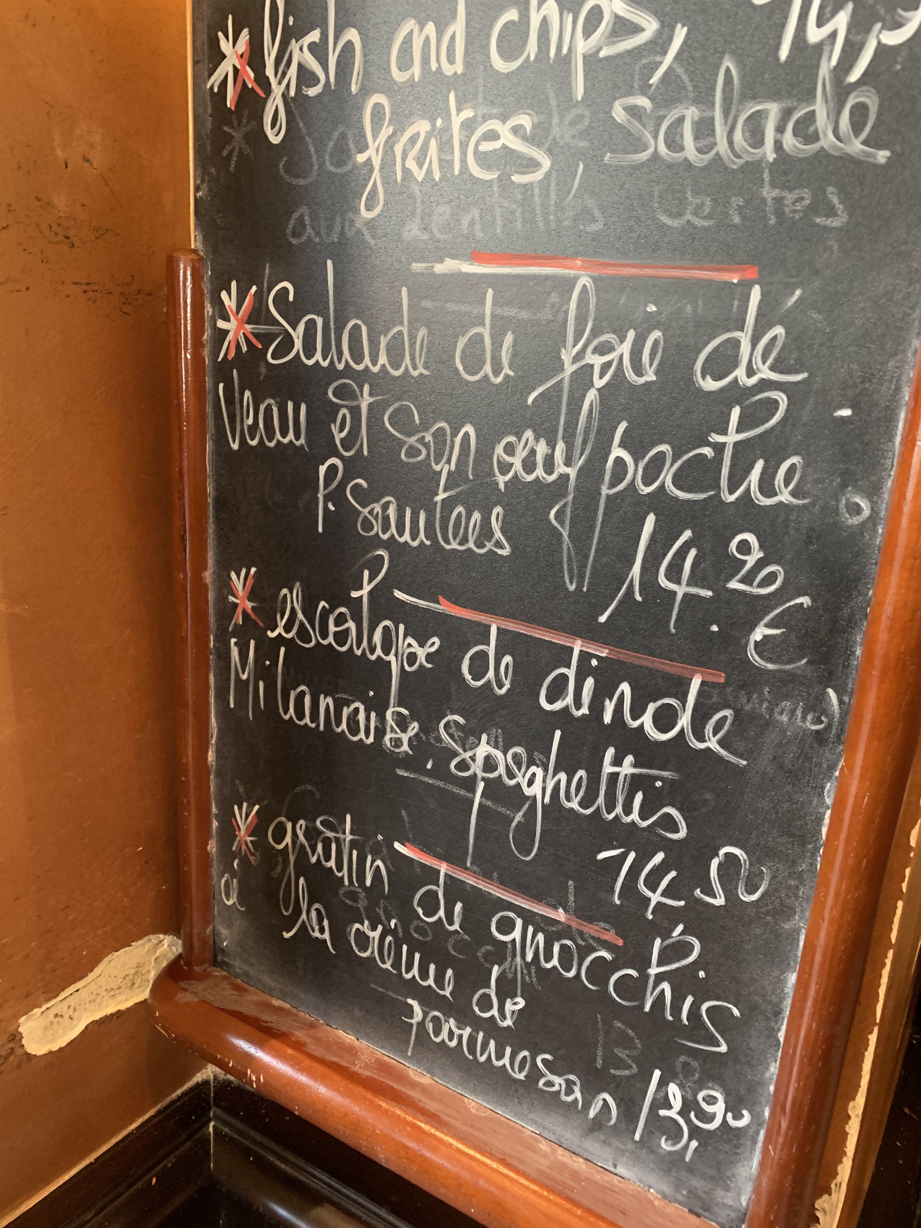 Photo n° 4 de l'avis de Michel.a fait le 19/03/2019 à 14:47