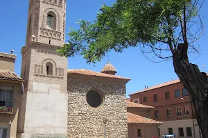 Iglesia del Salvador de la Merced image