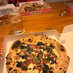 Photo n°1 de l'avis de Tilo. fait le 05/01/2023 à 17:21 sur le  Bottega Ceccarelli Pizzeria Bar Weine à Braunschweig