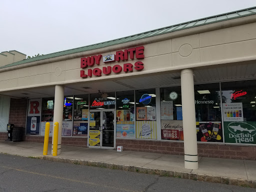 Liquor Store «Buy Rite Somerset», reviews and photos, 900 Easton Ave, Somerset, NJ 08873, USA