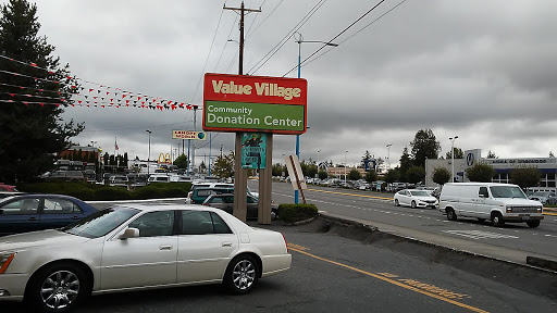 Thrift Store «Value Village», reviews and photos