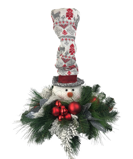 Florist «Adrian Durban Florist», reviews and photos, 3401 Clifton Ave, Cincinnati, OH 45220, USA