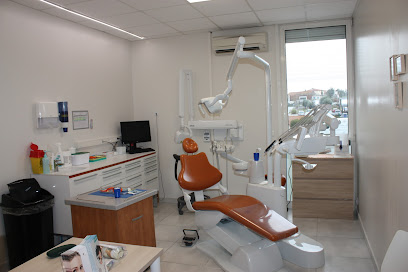 Centre dentaire Mas Guerido