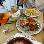 Photo n°1 de l'avis de Laura.i fait le 30/05/2023 à 08:13 sur le  Osteria Da Morandin Verona à Verona