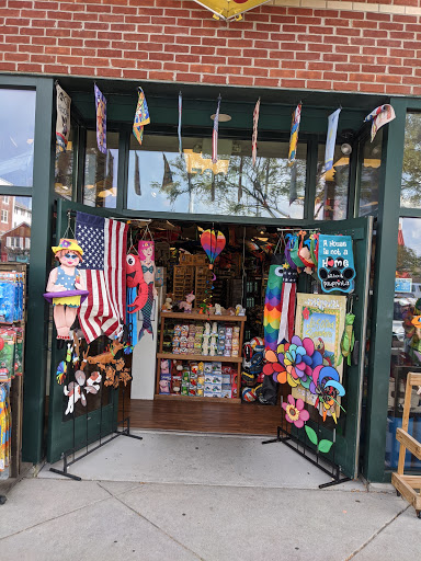 Toy Store «Rehoboth Toy & Kite Company», reviews and photos, 1 Virginia Ave, Rehoboth Beach, DE 19971, USA