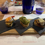 Photo n°1 de l'avis de Cathleen.e fait le 17/08/2023 à 04:31 sur le  Montevino Vin'Osteria à Wernigerode