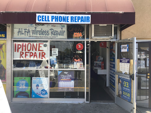 A&M Wireless Services image