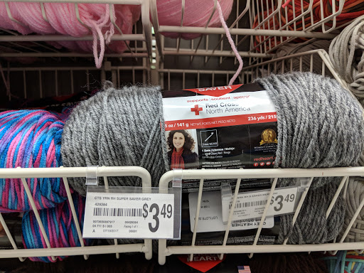 Craft Store «Michaels», reviews and photos, 12140 Blue Valley Pkwy, Overland Park, KS 66213, USA