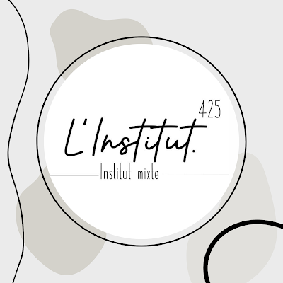 L'institut 425. à Le Mans