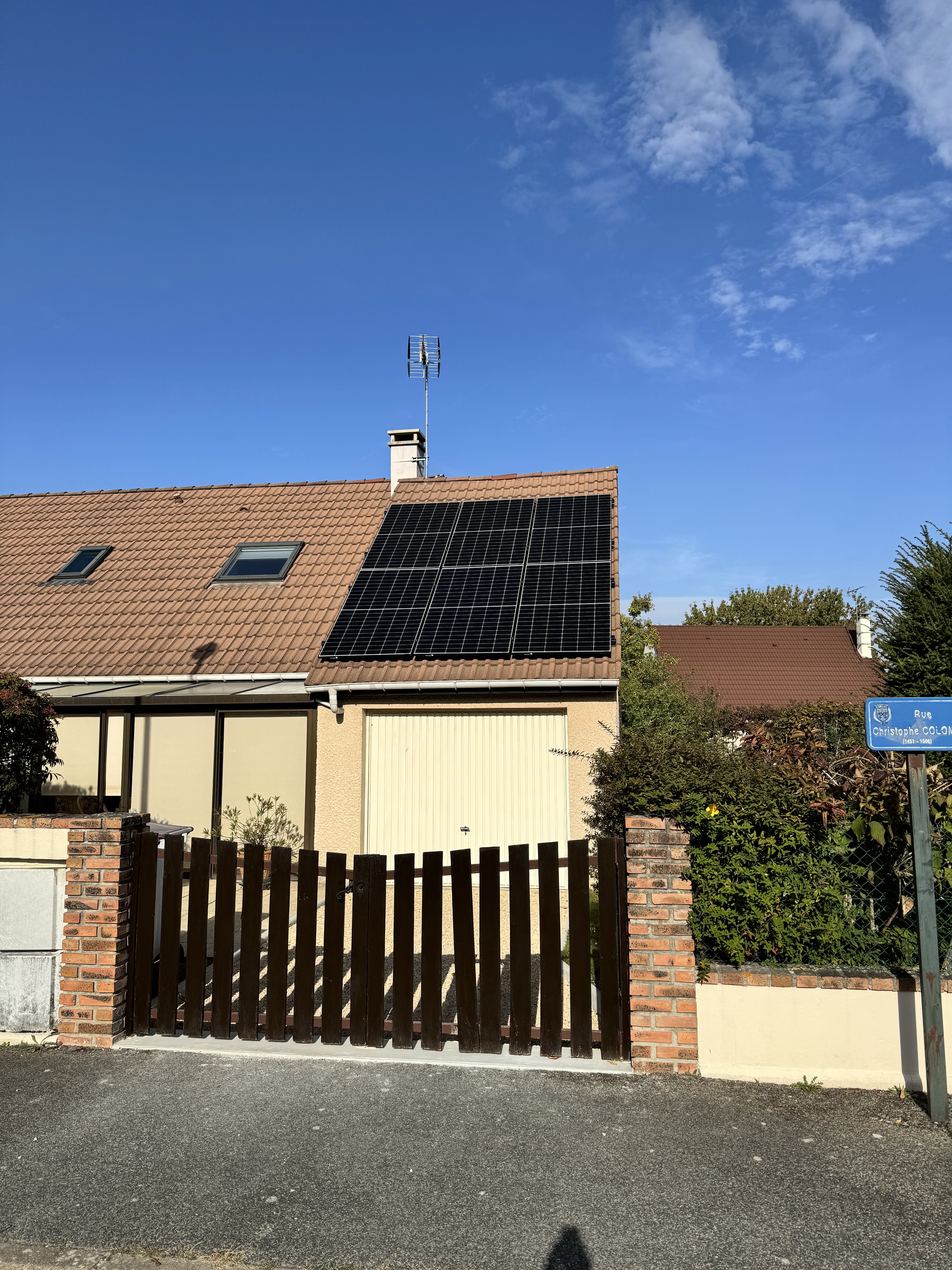 Photo n° 1 de l'avis de Jacques.a fait le 13/10/2023 à 09:44