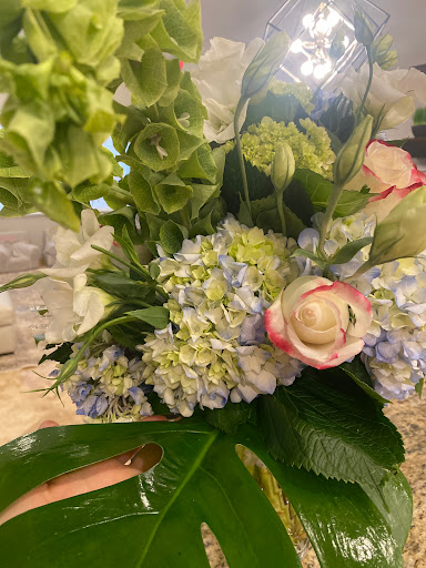 Florist «Wild Flowers of Parkland», reviews and photos, 5673 Coral Ridge Dr, Coral Springs, FL 33076, USA