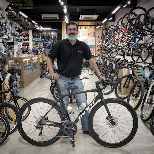 USJ CYCLES - Bicycle Shop/ Kedai Basikal