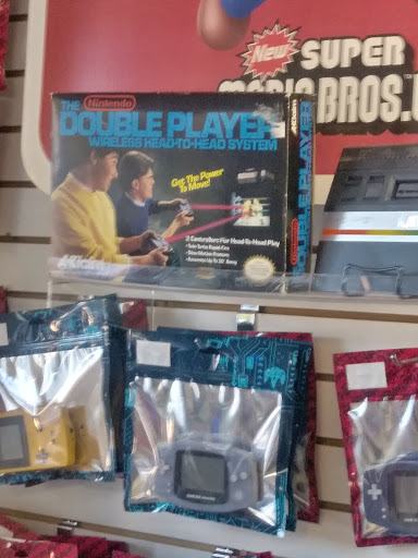 Video Game Store «Play Raven Video Games - Eldersburg», reviews and photos, 1912 Liberty Rd #3, Eldersburg, MD 21784, USA