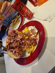 Photo n°5 de Papa Grill à Melun ()