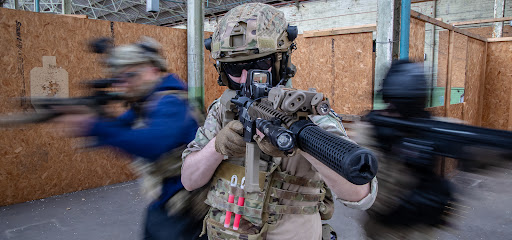 Airsoft stores Swindon