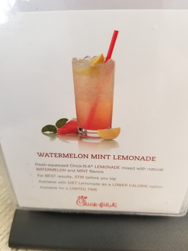 Fast Food Restaurant «Chick-fil-A», reviews and photos, 1185 Woodstock Rd, Roswell, GA 30075, USA