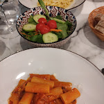 Photo n°2 de l'avis de Filippos.u fait le 27/03/2024 à 20:48 sur le  Osteria Emasi à Rome