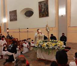 PARROQUIA DE NUESTRO SEÑOR SAN JOSÉ photo