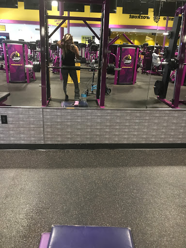 Gym «Planet Fitness - Decatur (Wesley Chapel), GA», reviews and photos, 2460 Wesley Chapel Road, Decatur, GA 30035, USA