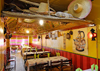 Bar du Restaurant éthiopien Restaurant Ethiopia à Paris - n°1