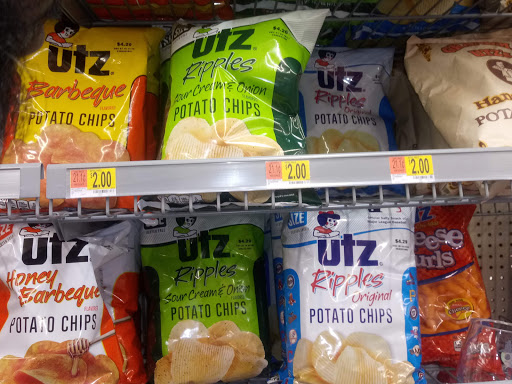 Department Store «Walmart Supercenter», reviews and photos, 145 Hill Carter Pkwy, Ashland, VA 23005, USA