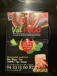 Photo n°6 de Le Val Food à Cagnes-sur-Mer ()
