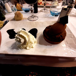 Photo n°28 de La langoustine à Marseille ()