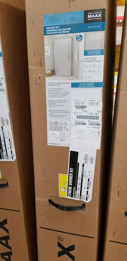 Home Improvement Store «Bargain Outlet», reviews and photos, 2433 E Dublin Granville Rd, Columbus, OH 43229, USA