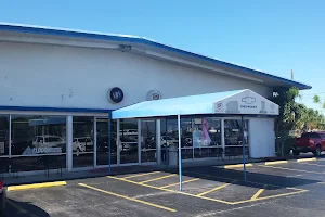 Belle Glade Chevrolet Buick image