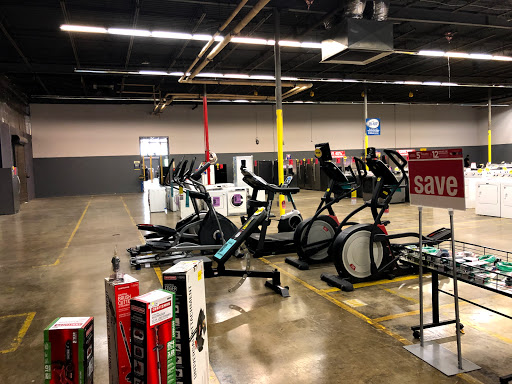 Appliance Store «Sears Outlet», reviews and photos, 642 Thompson Ln, Nashville, TN 37204, USA